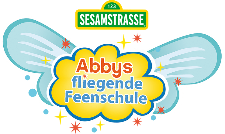 Abby's fliegende Feenschule