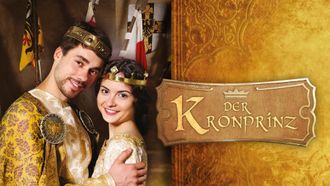 Der Kronprinz - Trailer | ARD Plus