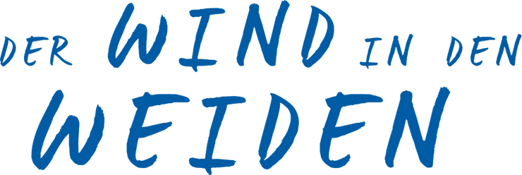 Der Wind in den Weiden