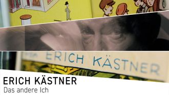Erich Kästner: Das andere Ich - Trailer | ARD Plus