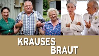 Krauses Braut - Trailer | ARD Plus