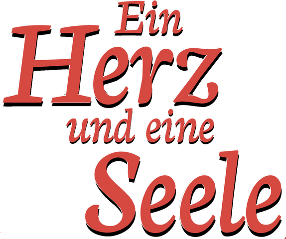 Ein Herz und eine Seele