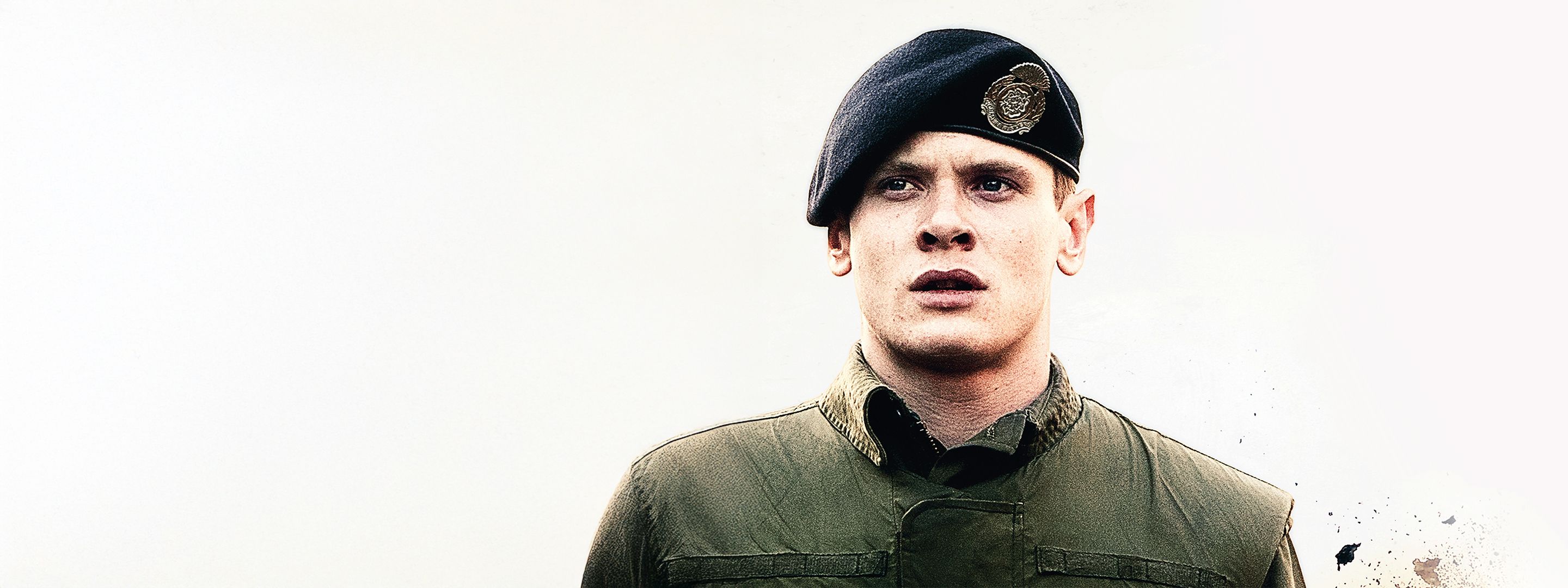 71 - Hinter feindlichen Linien