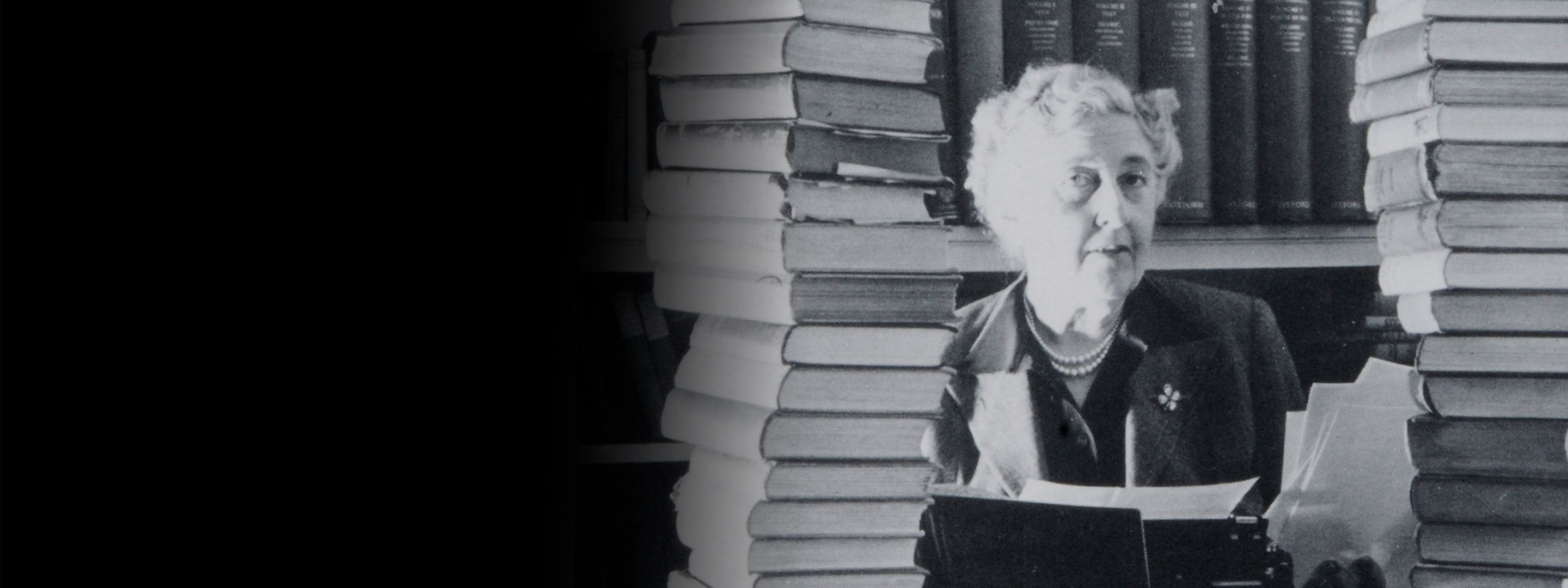 Agatha Christie - The Queen of Crime