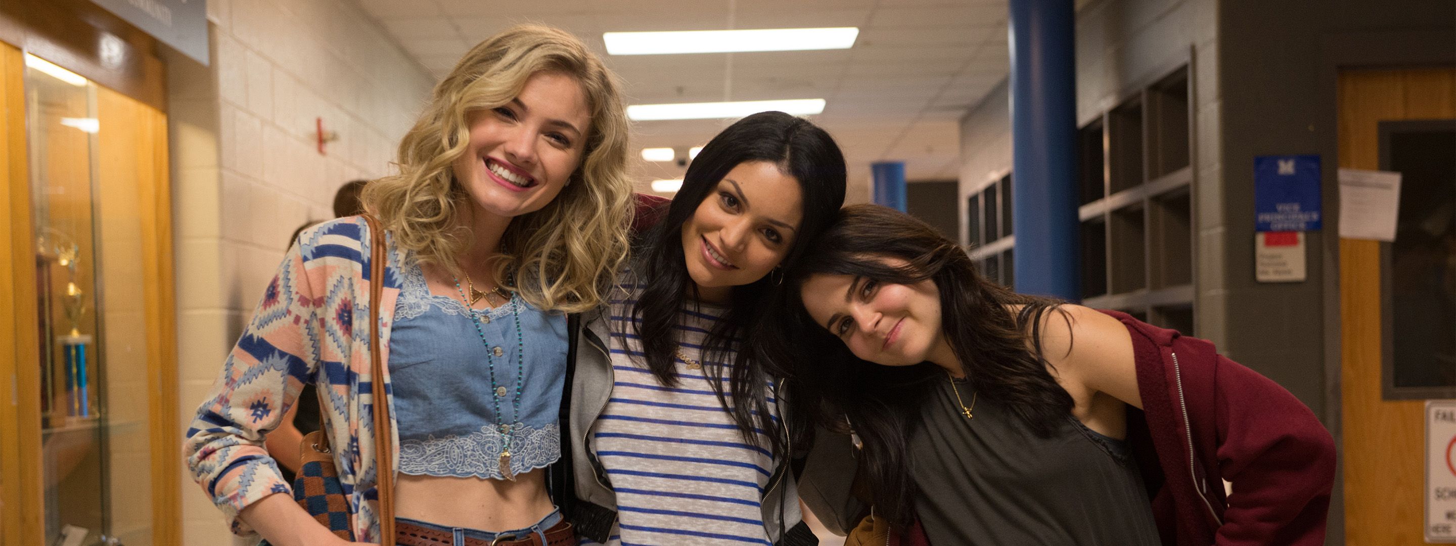 DUFF - Hast du keine, bist du eine