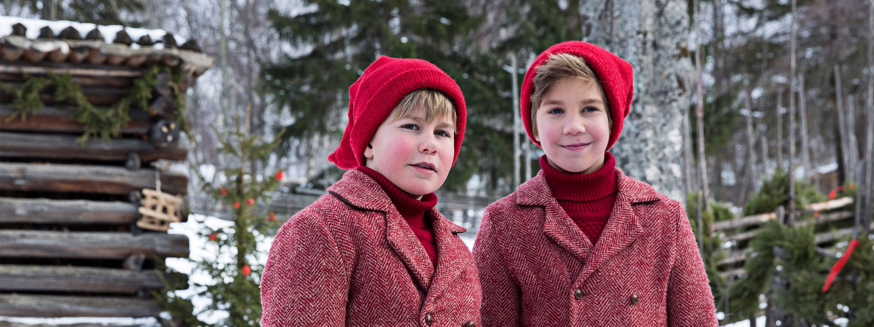 Der kleine Wichtel kehrt zurück