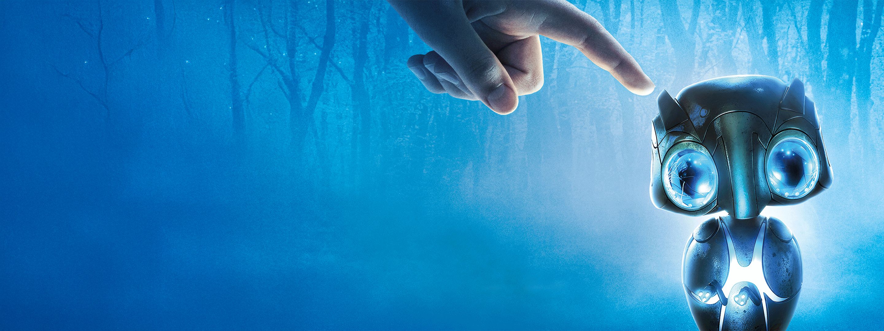 Earth to Echo - Ein Abenteuer so groß wie das Universum