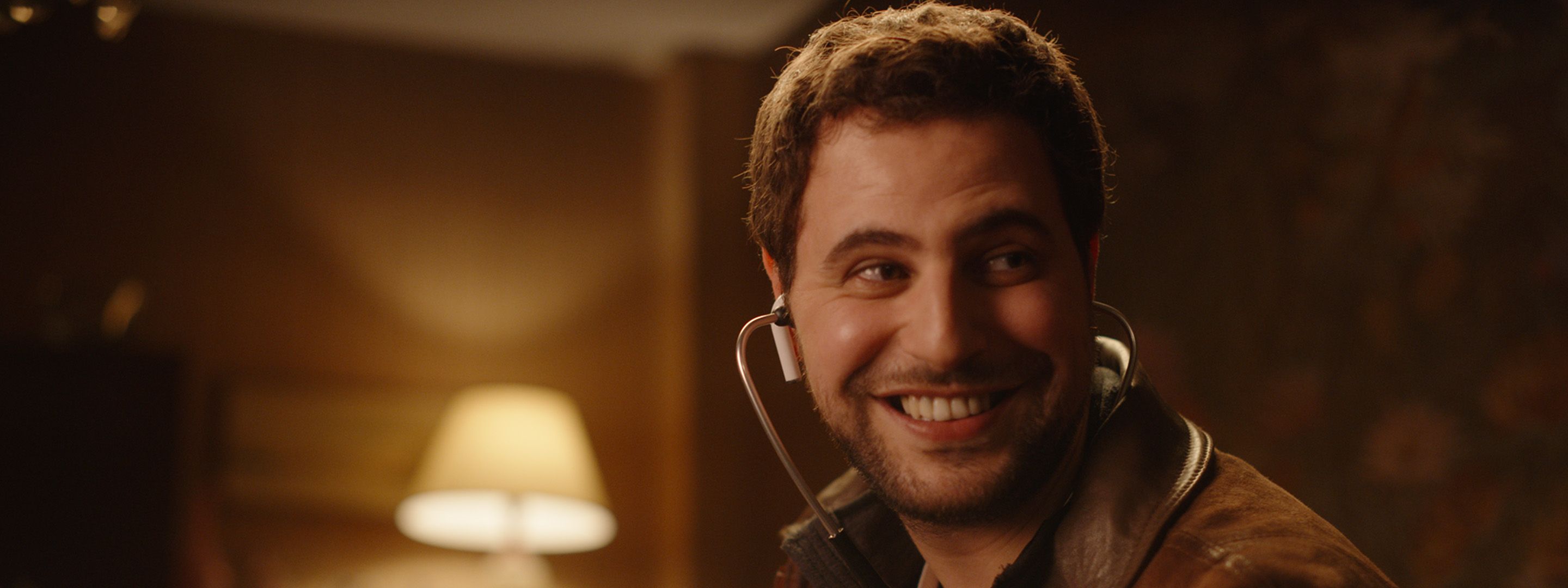 Ein Doktor auf Bestellung