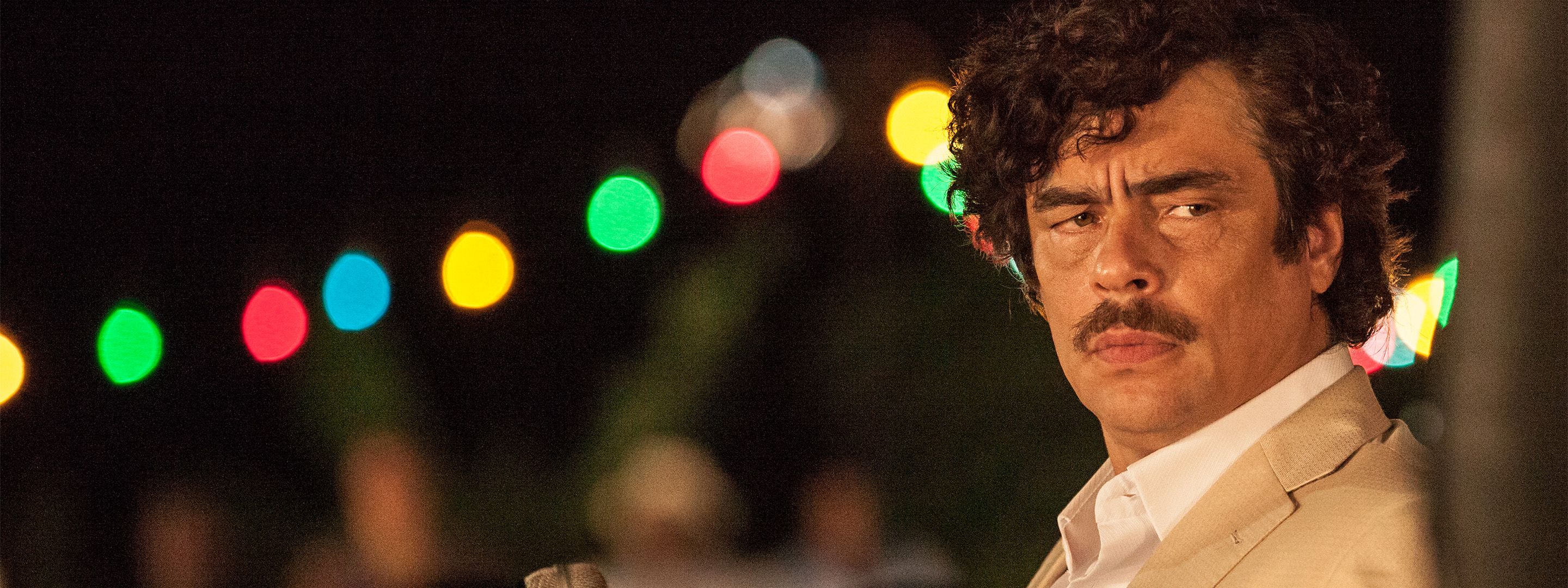 Escobar: Paradise Lost