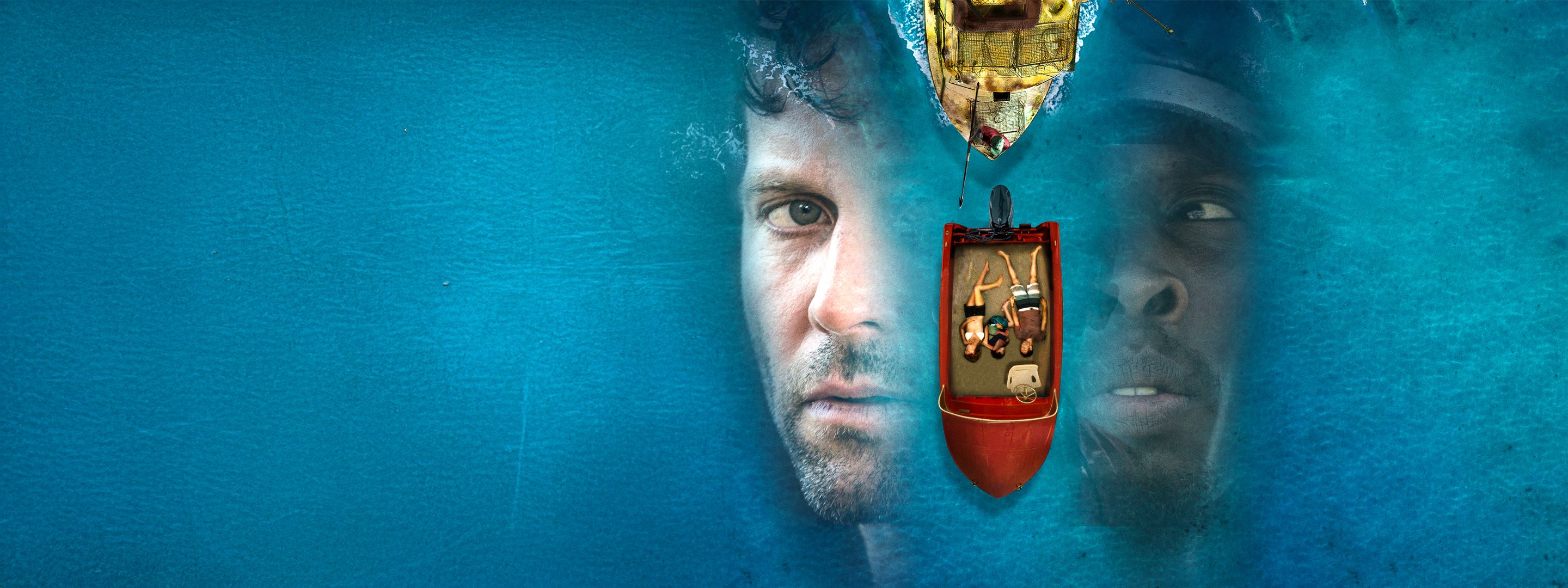 Erpressung - Wie viel ist deine Familie wert?