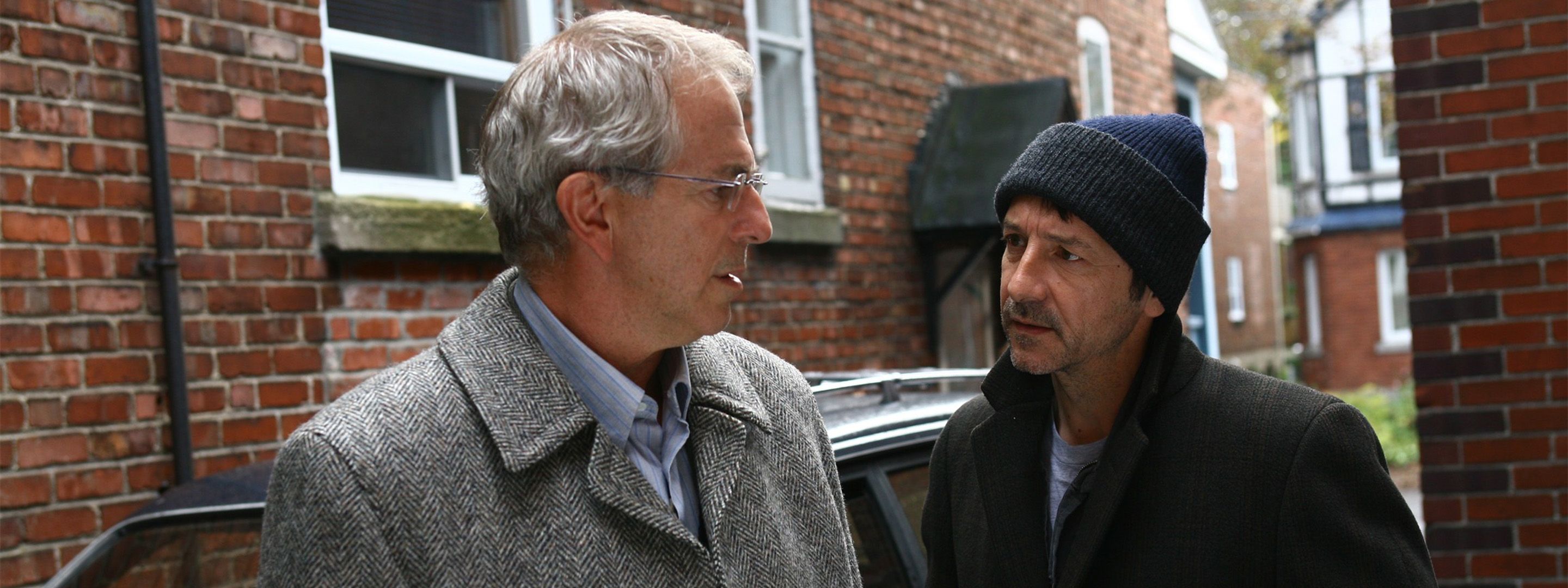 Fred Vargas: Der vierzehnte Stein - Teil 2