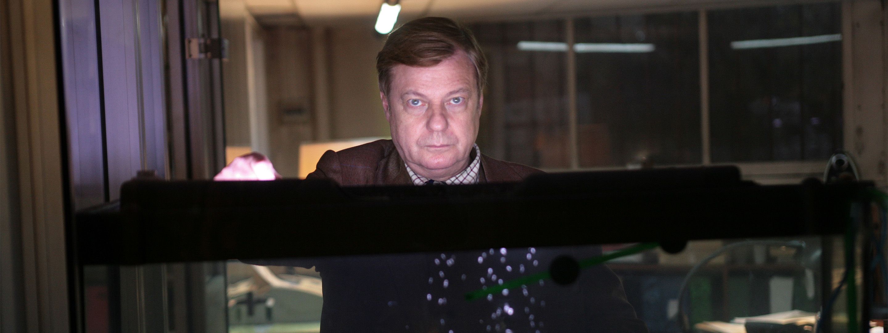 Fred Vargas: Es geht noch ein Zug von der Gare du Nord