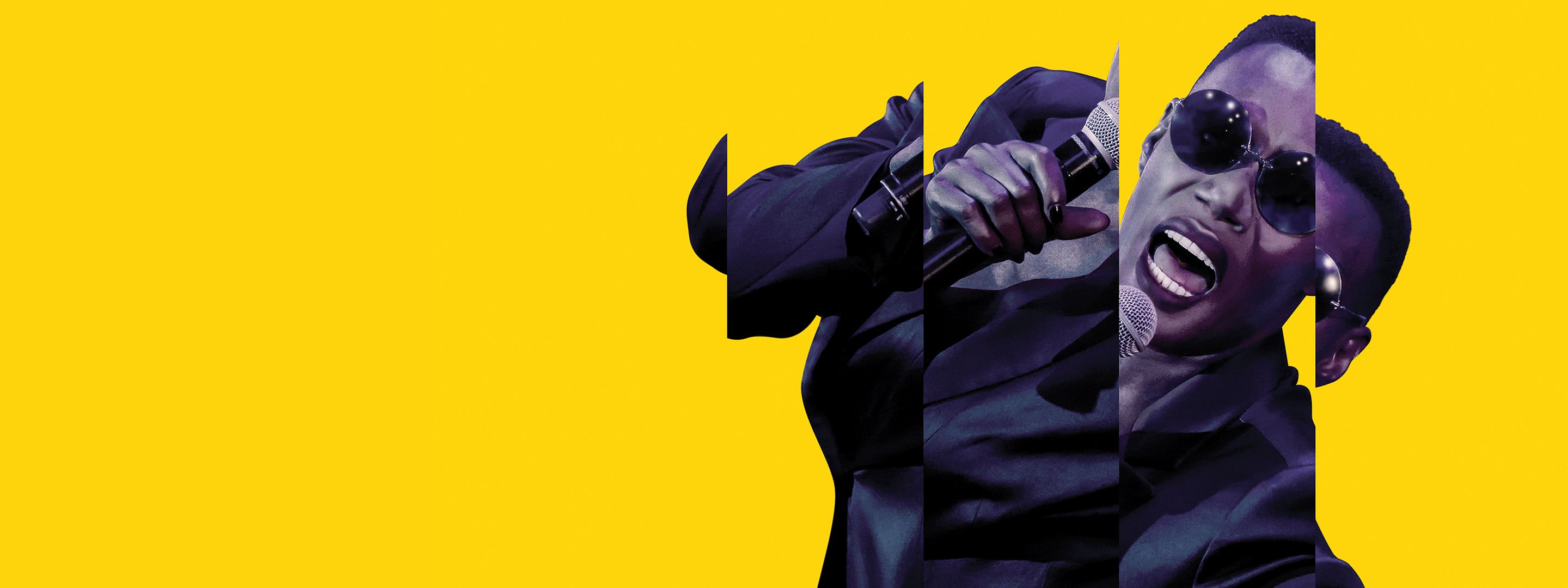 Grace Jones: Bloodlight and Bami