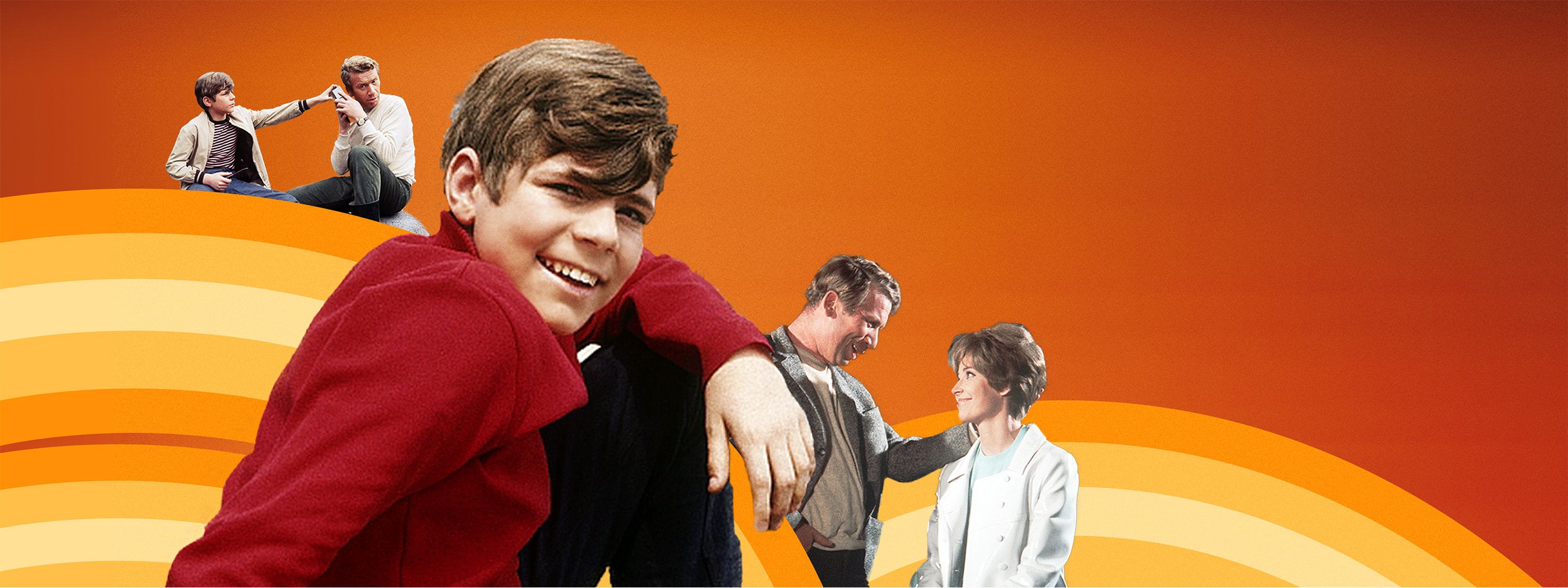 Heintje: Ein Herz geht auf Reisen