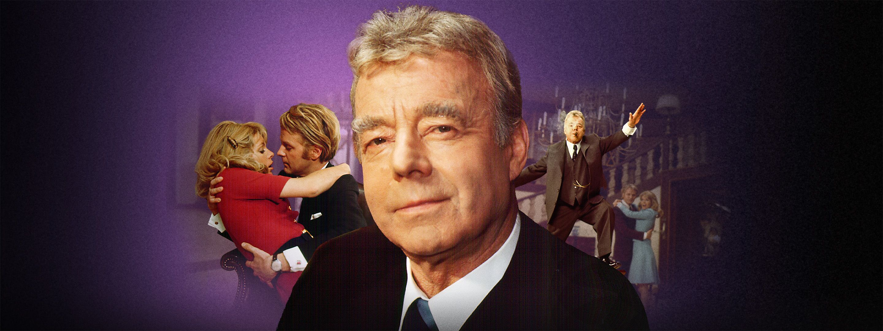 Oh Jonathan, oh Jonathan!