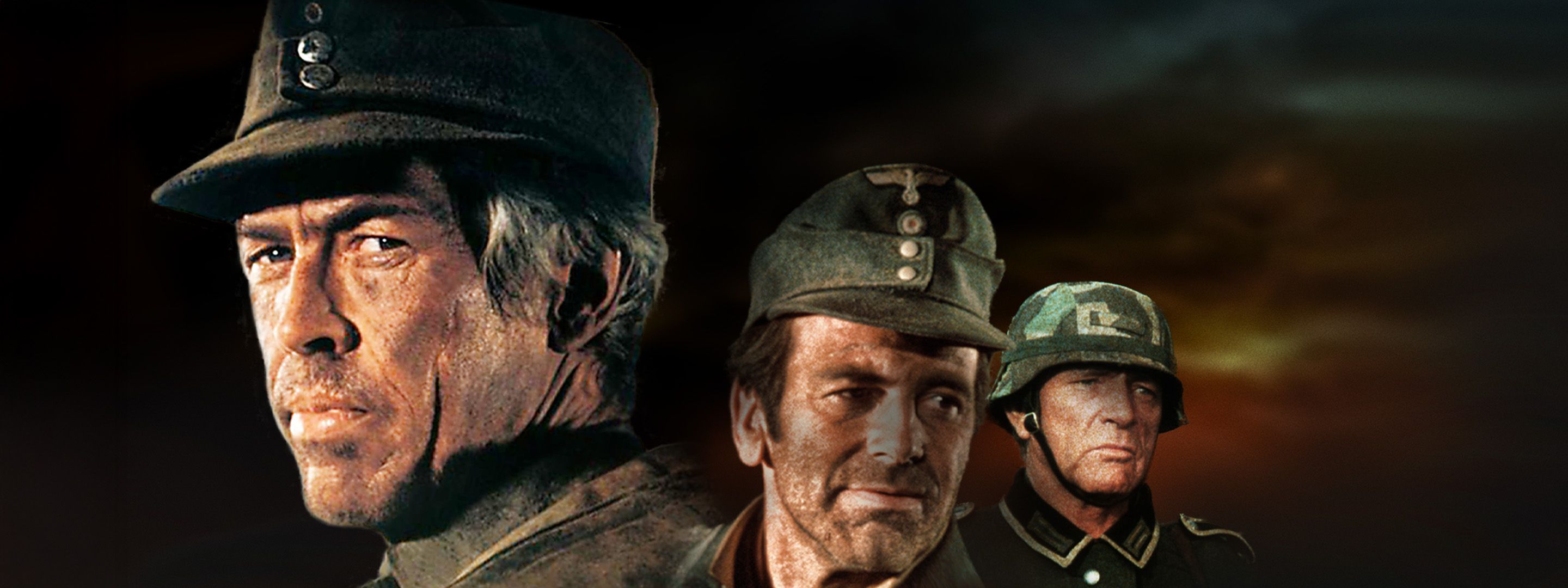 Steiner - Das Eiserne Kreuz (Teil 2)