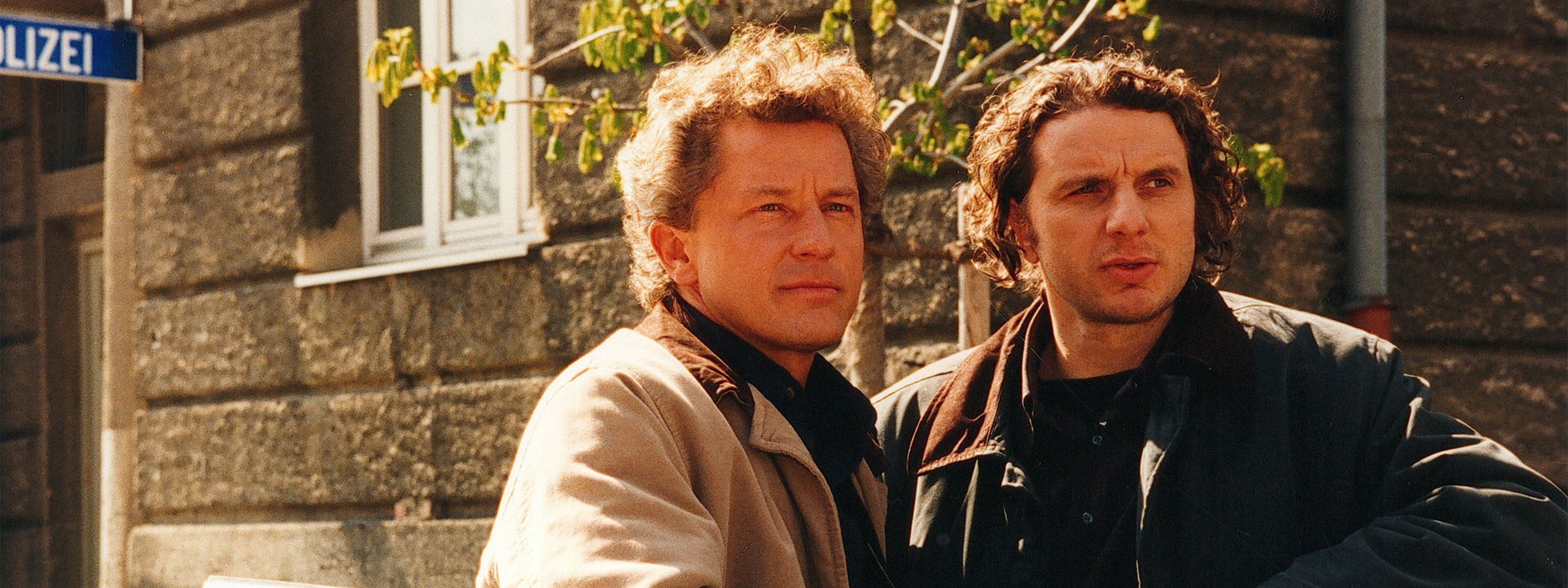 Tatort München - Der Teufel
