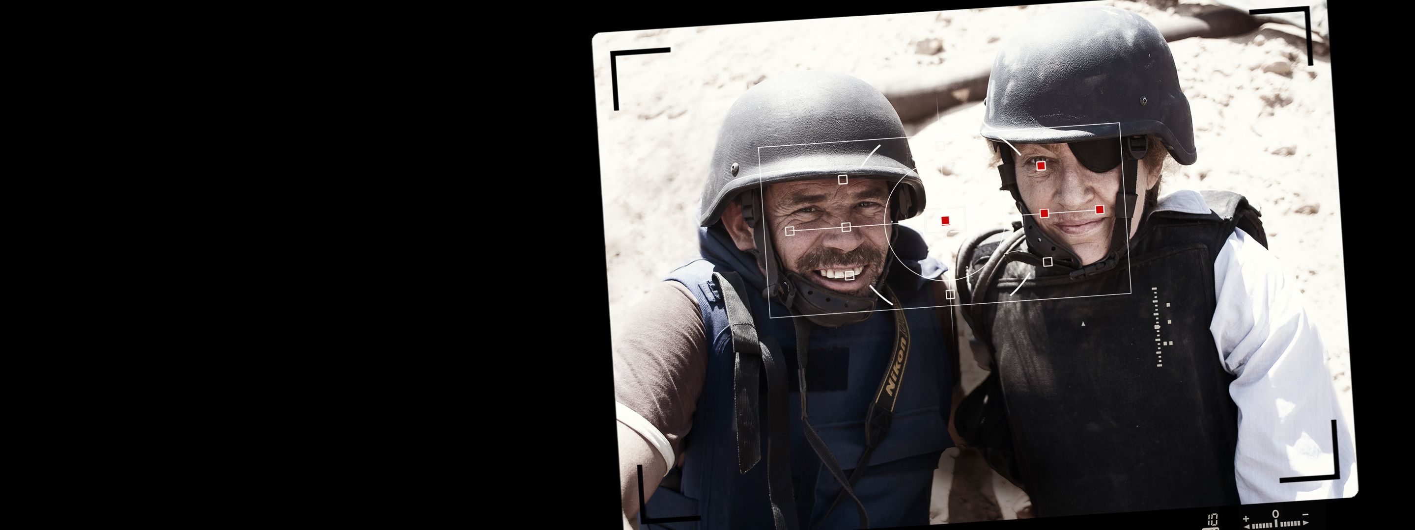 Under the Wire