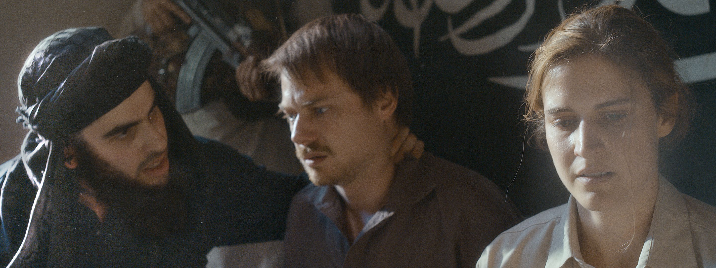 Und morgen seid ihr tot