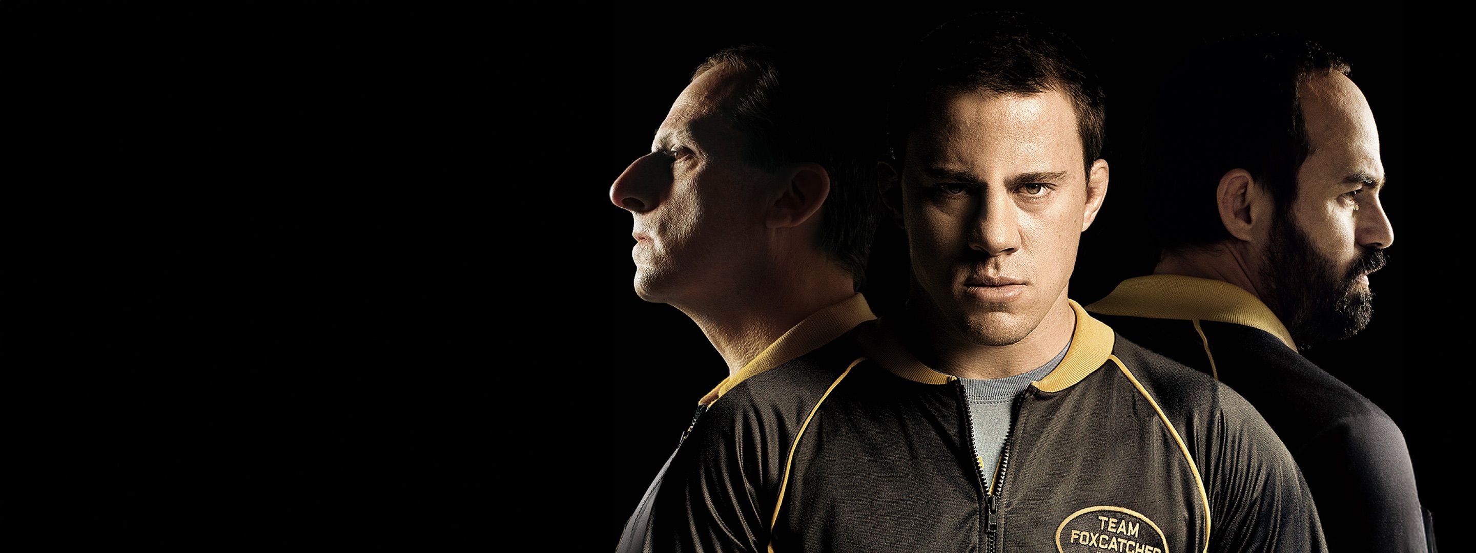 Foxcatcher
