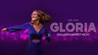 Gloria - Das Leben wartet nicht - Trailer | ARD Plus