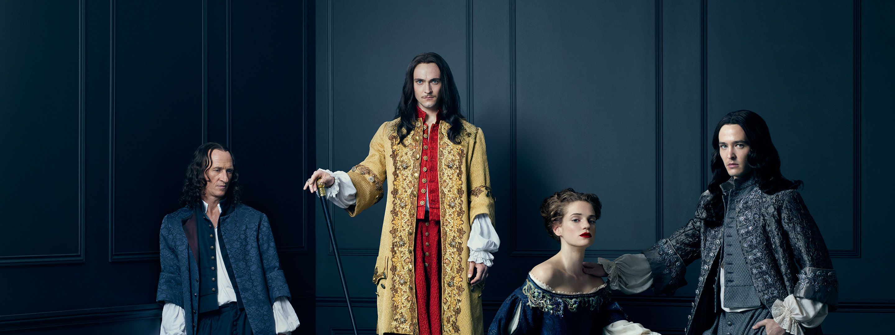 Versailles