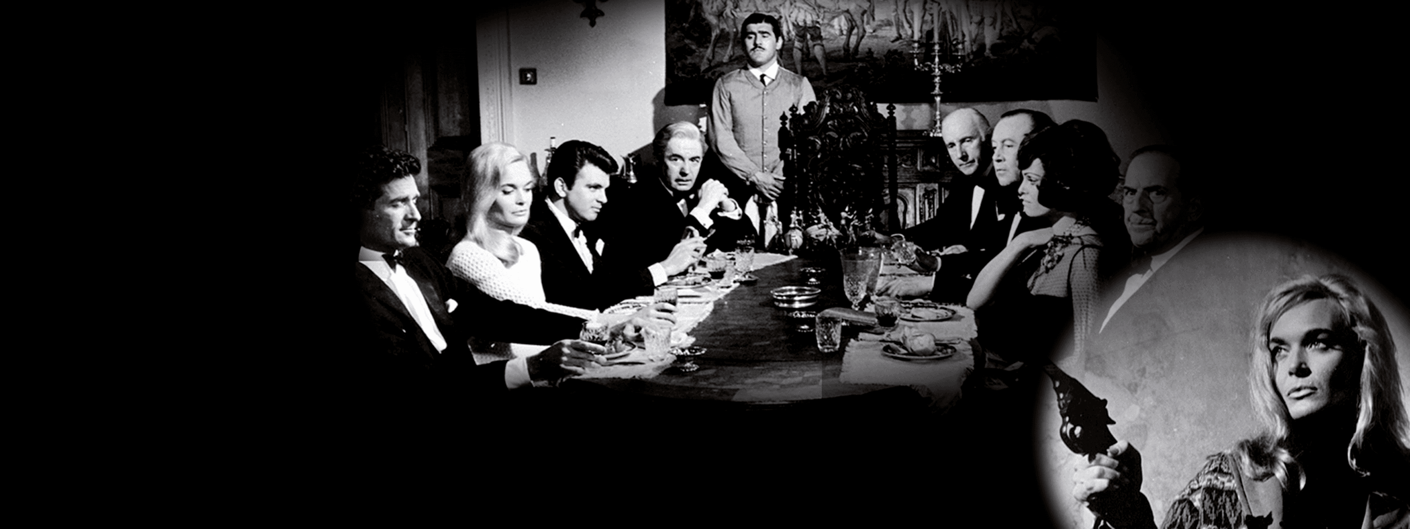 Da waren’s nur noch neun