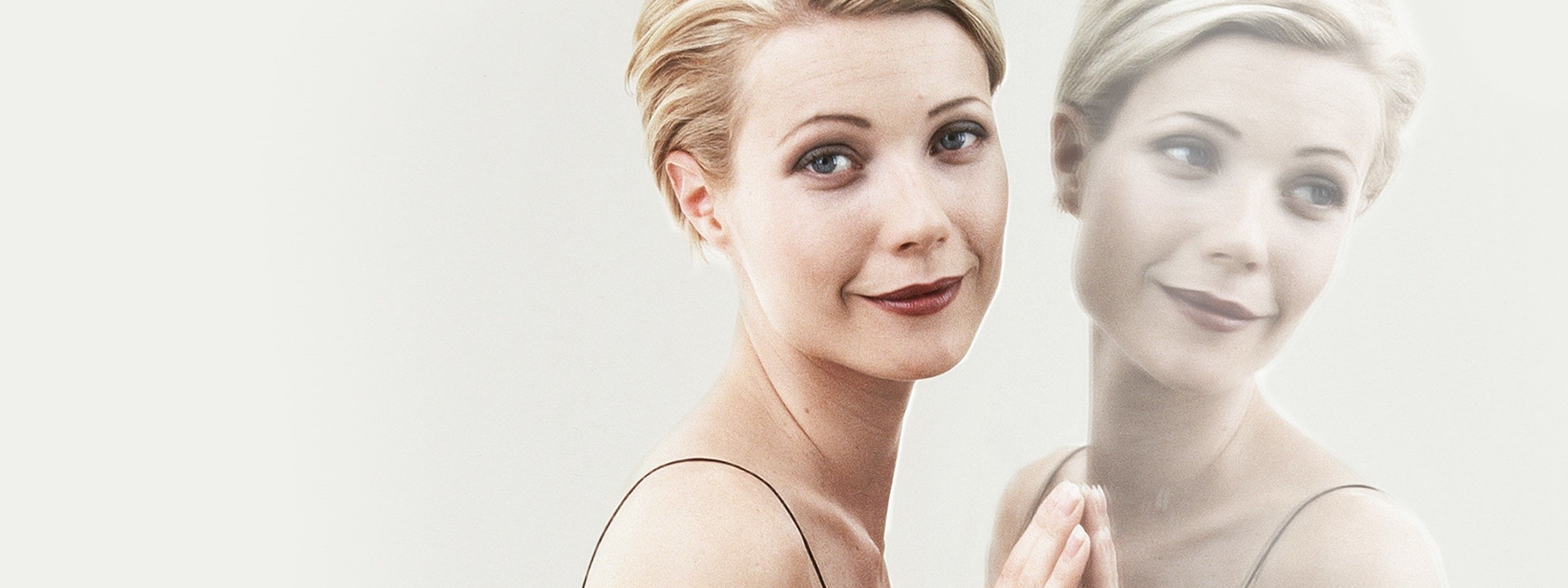 Sliding Doors - Sie liebt ihn, sie liebt ihn nicht