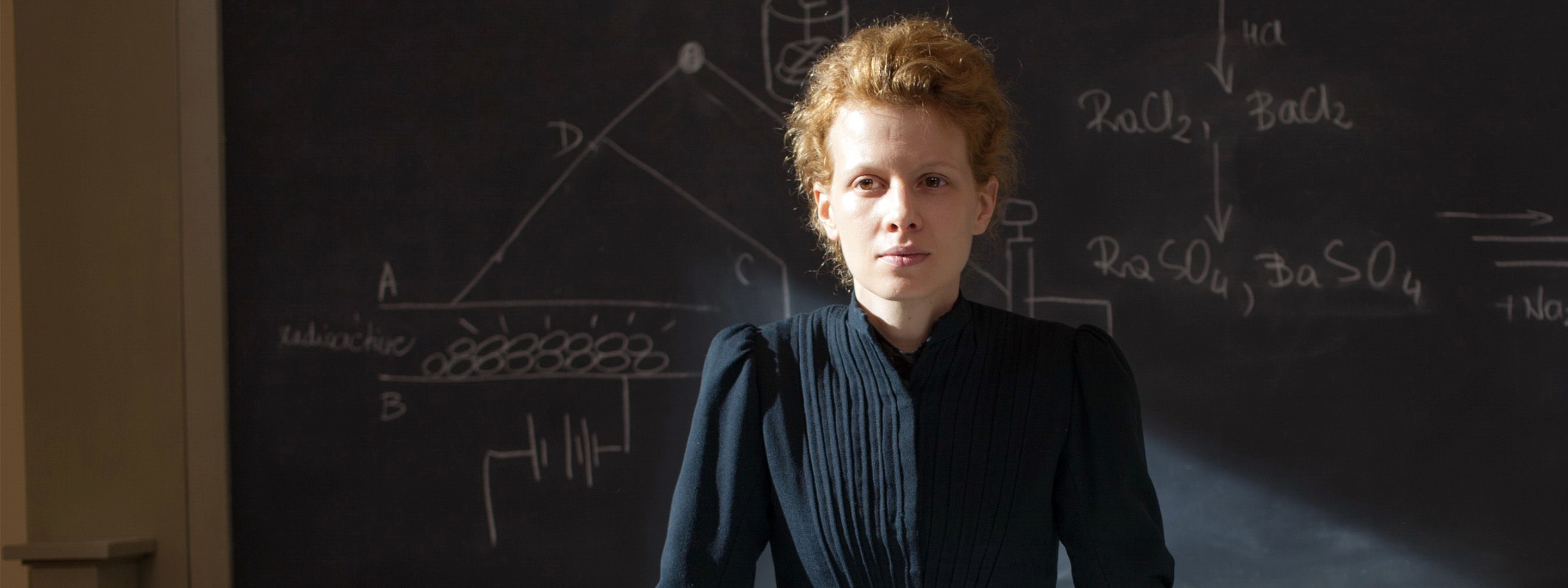 Marie Curie