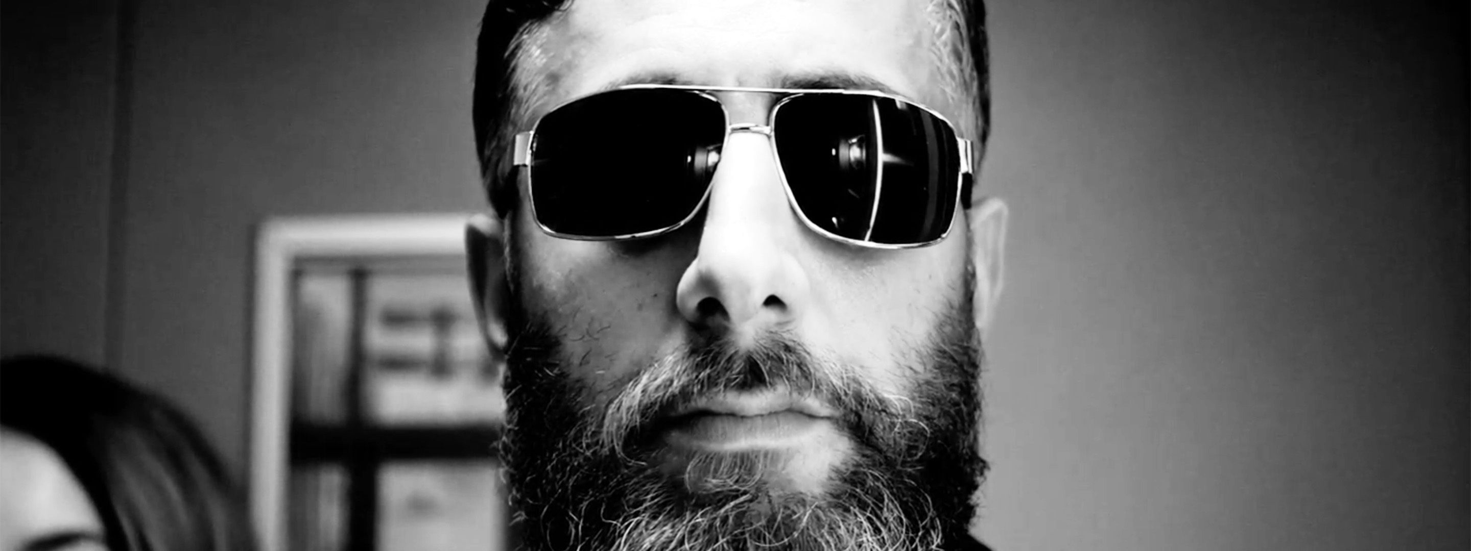 Man from Beirut