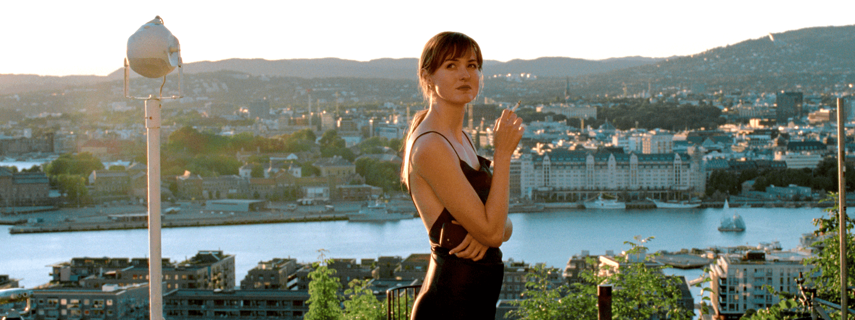 Der schlimmste Mensch der Welt