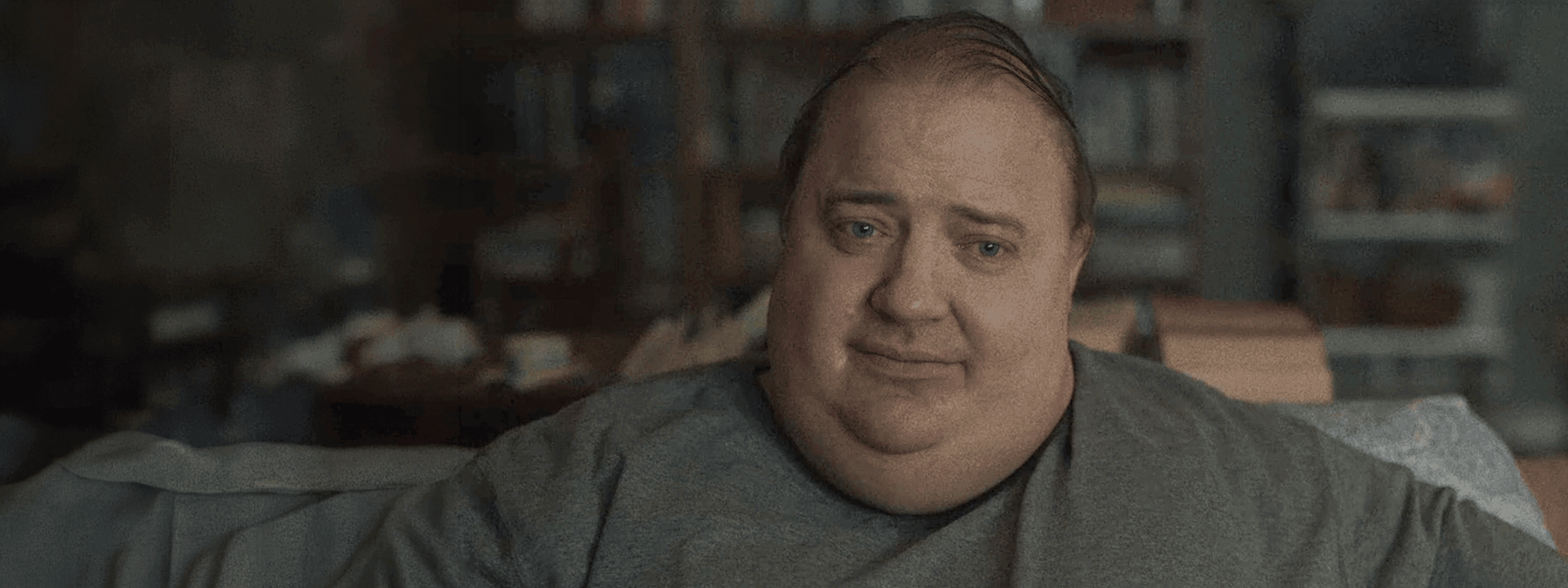 The Whale