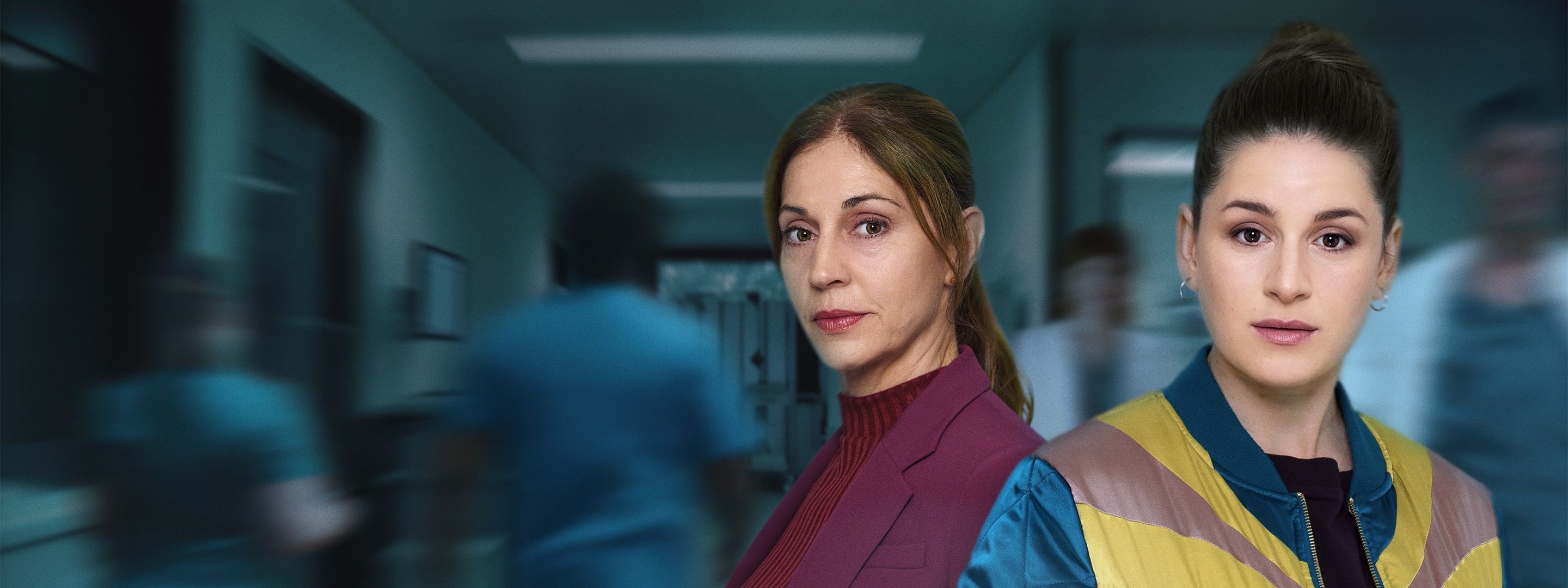 David und Goliath - Teil 1: Therapie und Praxis