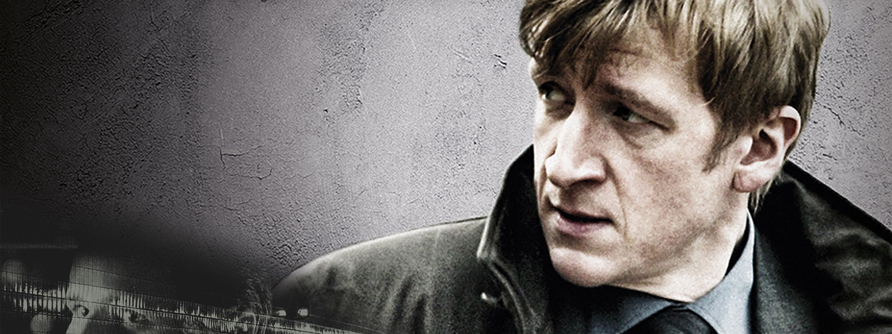 Der Adler – Die Spur des Verbrechens