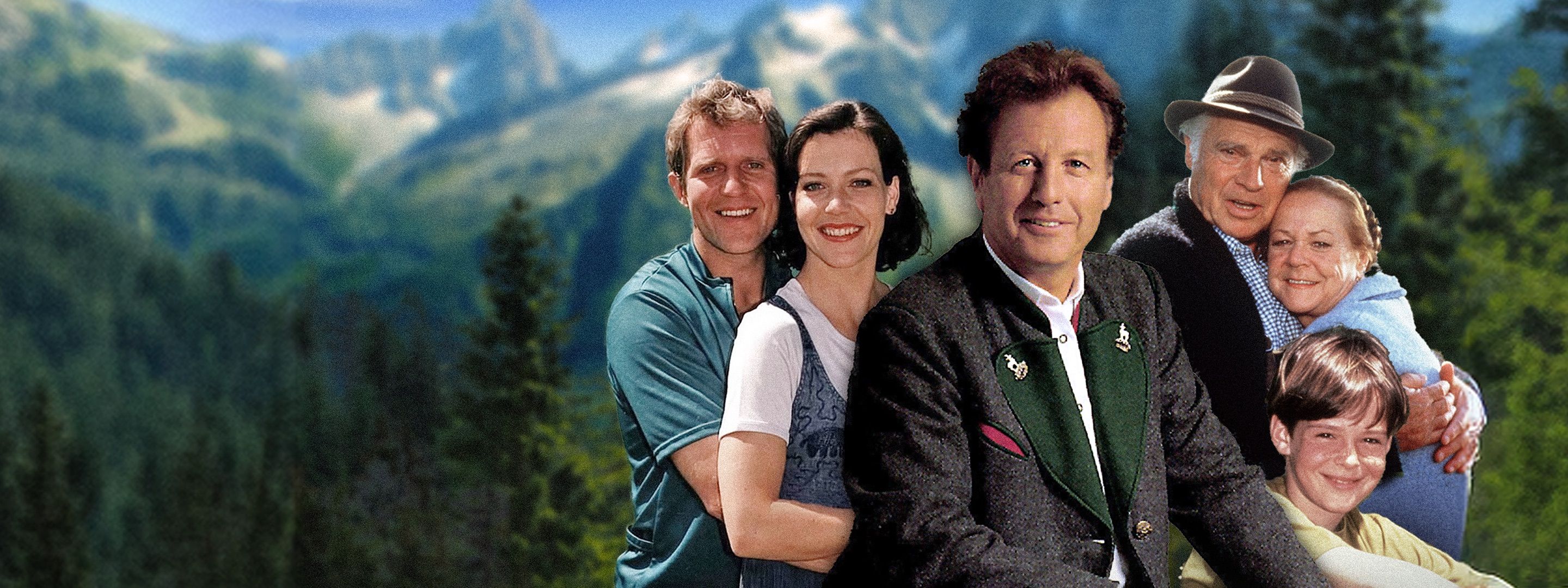 Der Bergdoktor