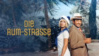 Die Rum-Straße - Trailer | ARD Plus