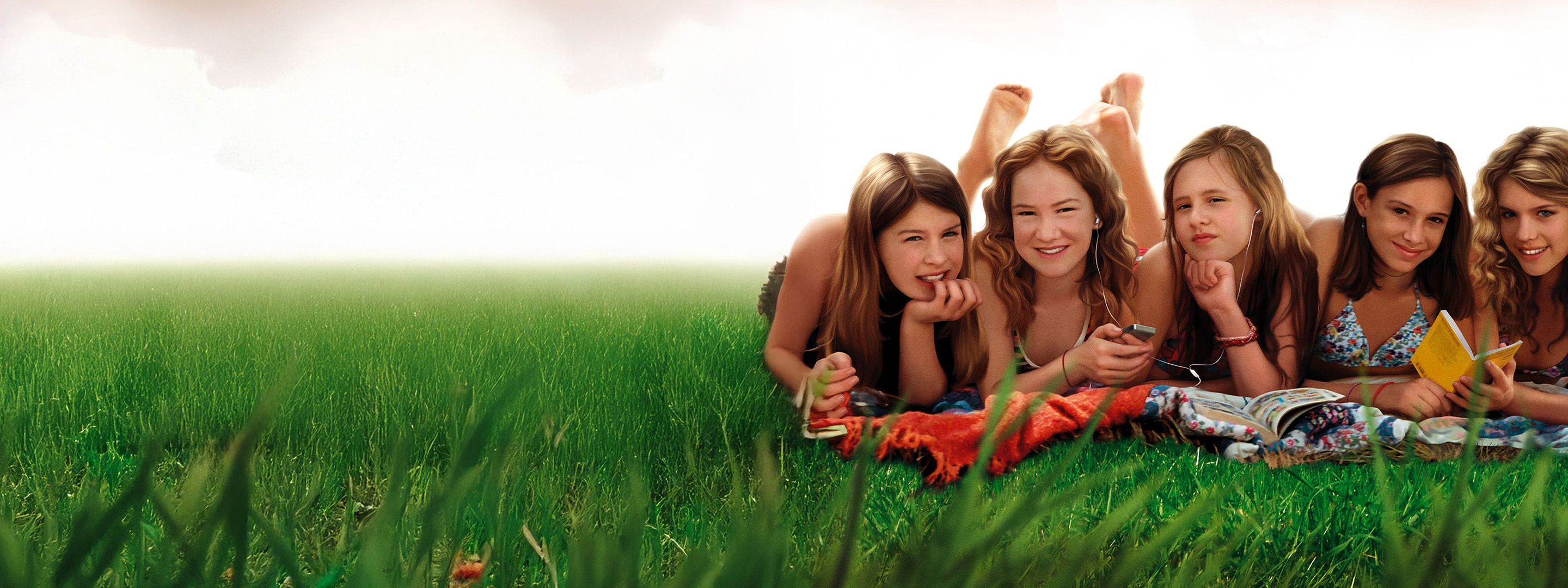 Die Wilden Hühner und die Liebe