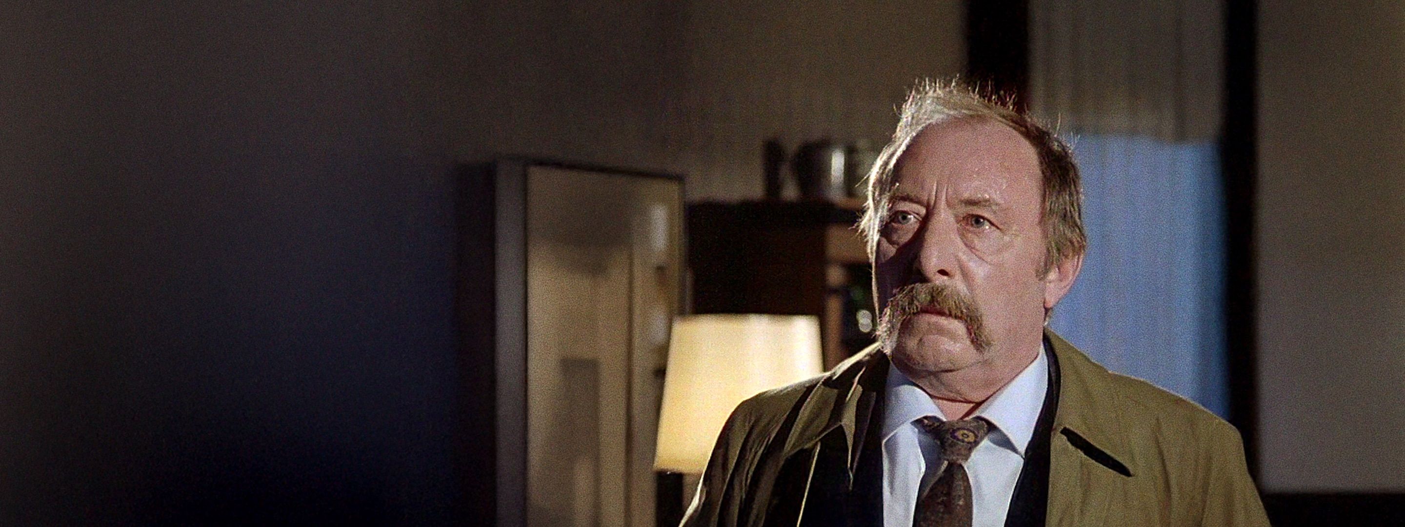 Eine mörderische Rolle