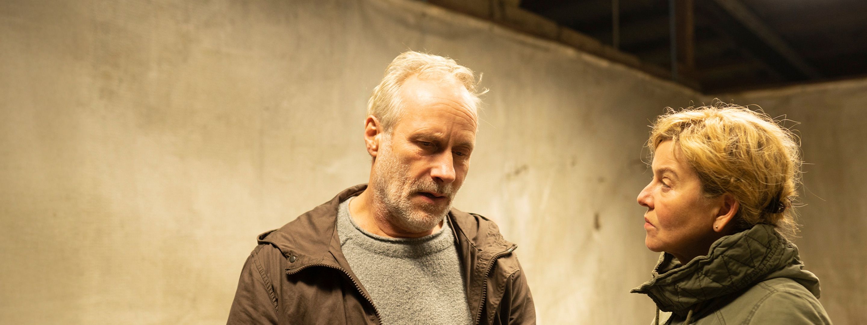 Tatort Frankfurt – Erbarmen. Zu spät.