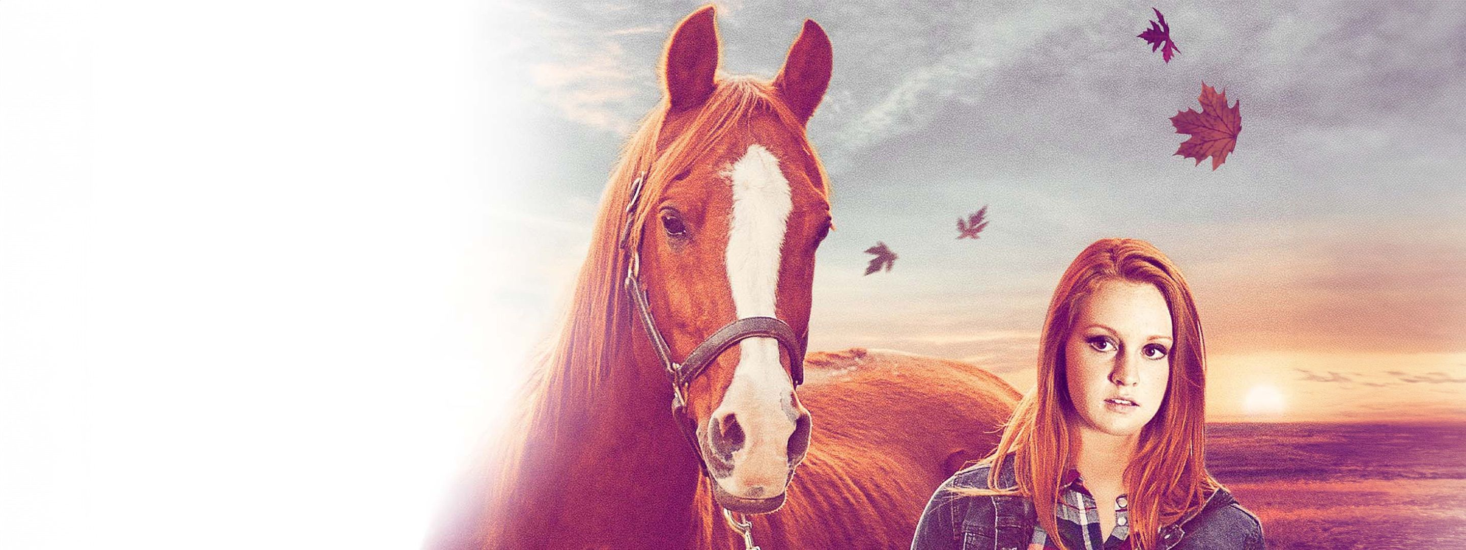 Glory: Eine ungezähmte Freundschaft