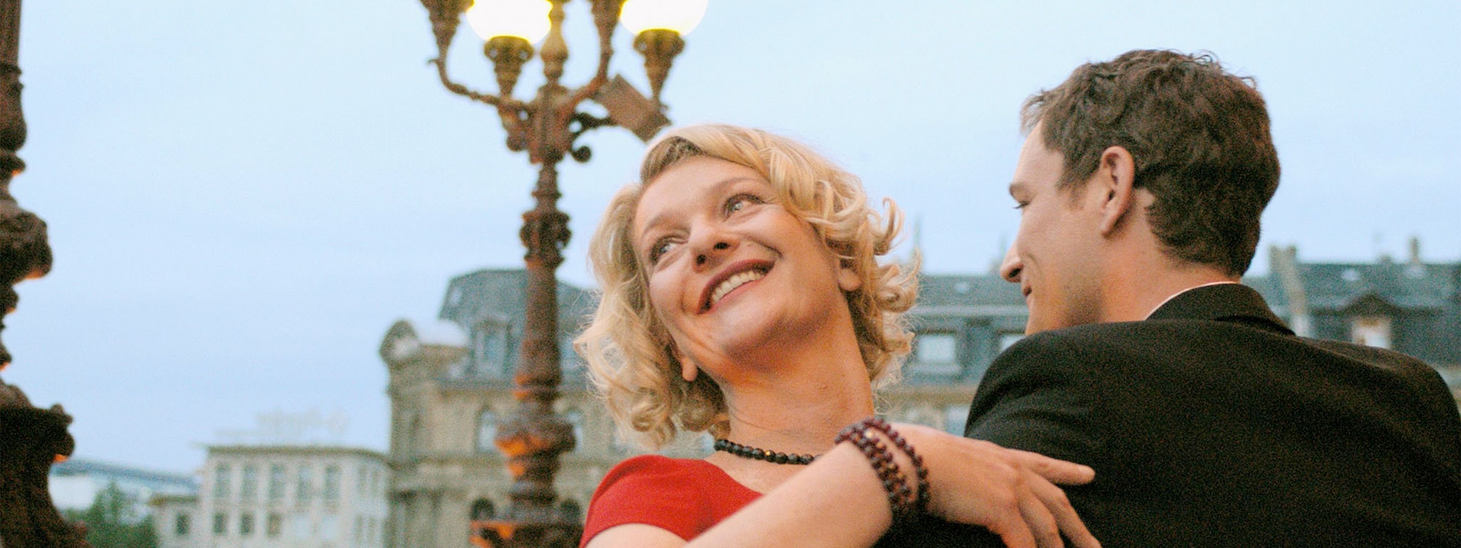 Heirate meine Frau