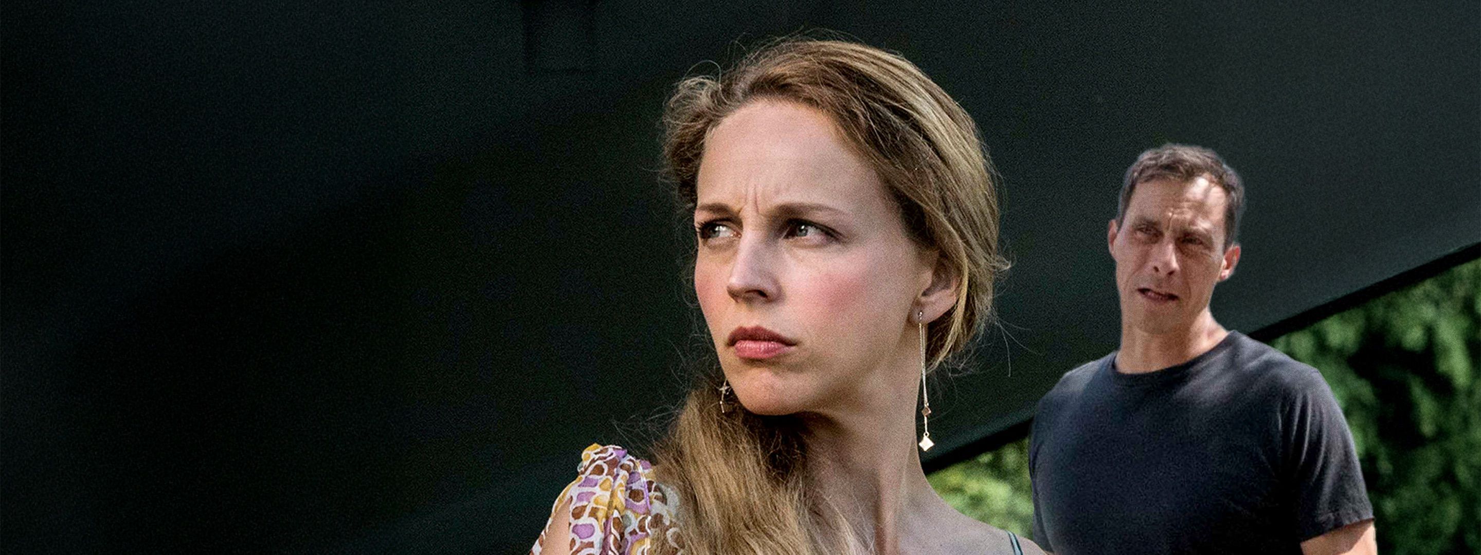 Ich war eine glückliche Frau