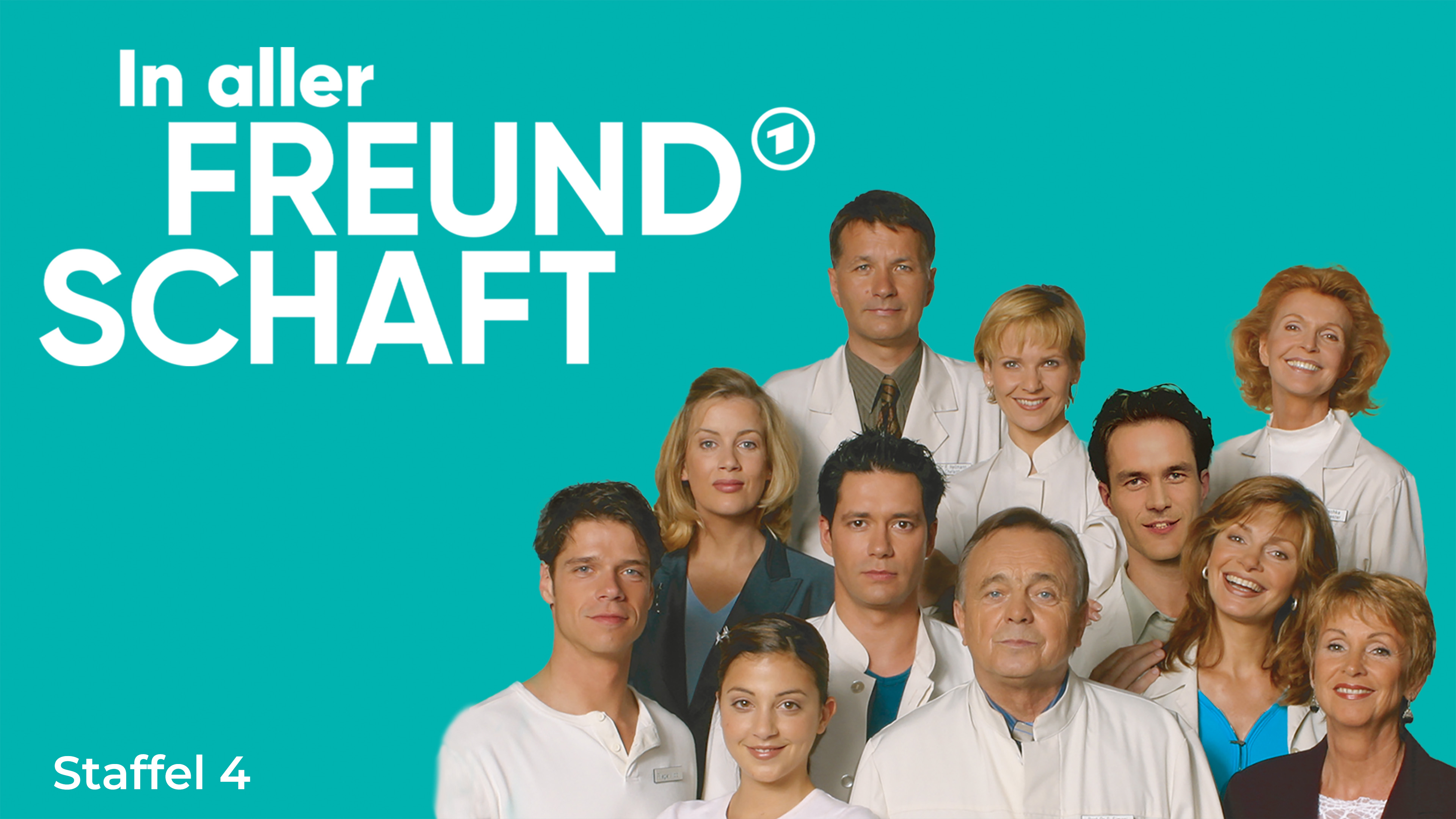 In aller Freundschaft | ARD Plus