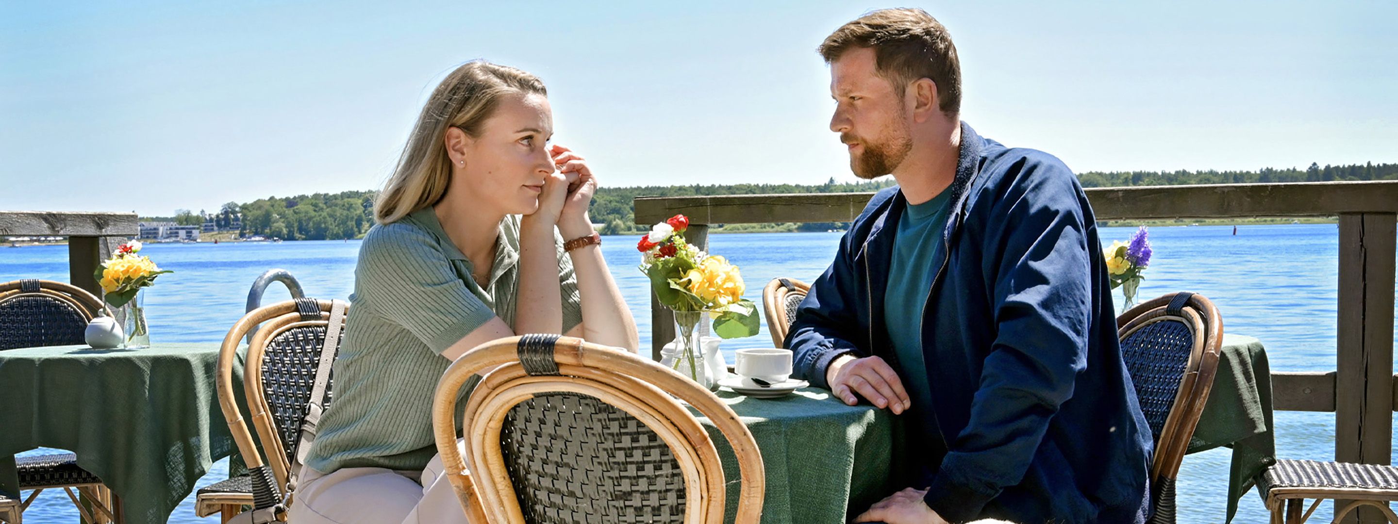 Käthe und ich (10): Sommerliebe