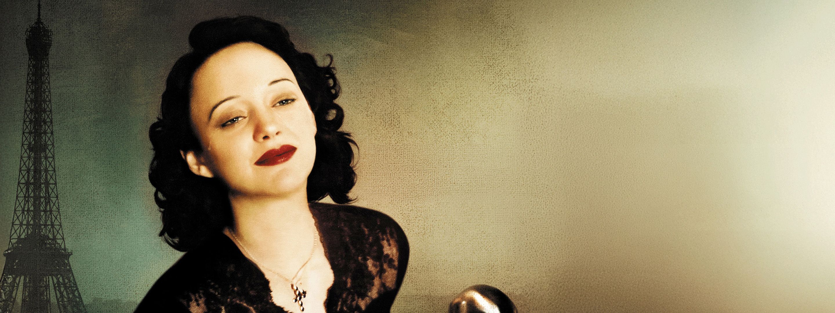 La Vie En Rose: Das Leben von Édith Piaf
