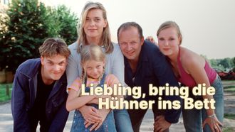 Liebling, bring die Hühner ins Bett - Trailer | ARD Plus