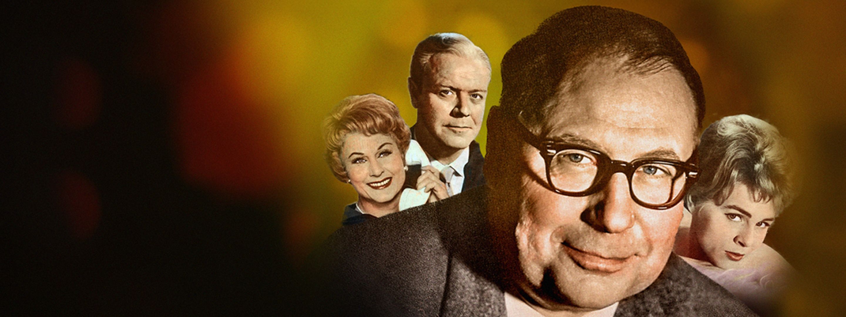 Mein Mann, das Wirtschaftswunder