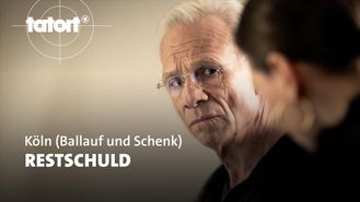 Restschuld