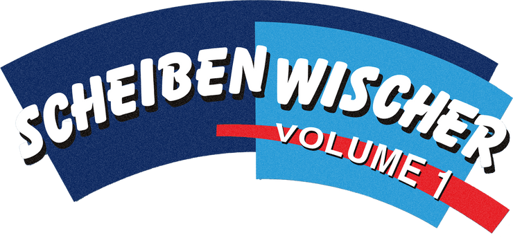 Scheibenwischer - Das Beste aus Scheibenwischer