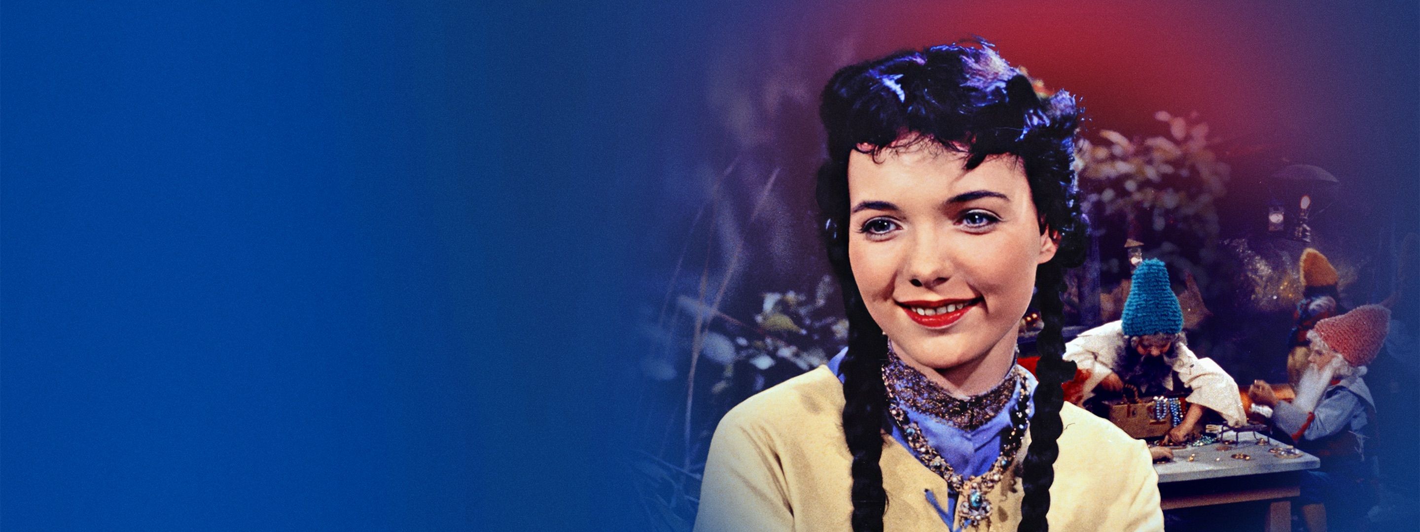 Schneewittchen und die 7 Zwerge